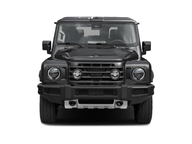 Used 2025 INEOS Grenadier image 4