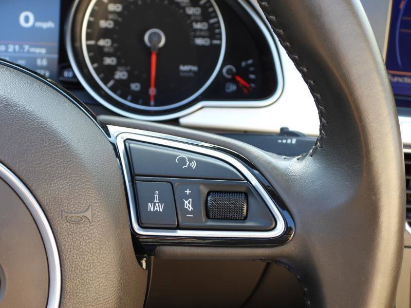 Used 2016 Audi A5 2.0T Premium Plus image 78