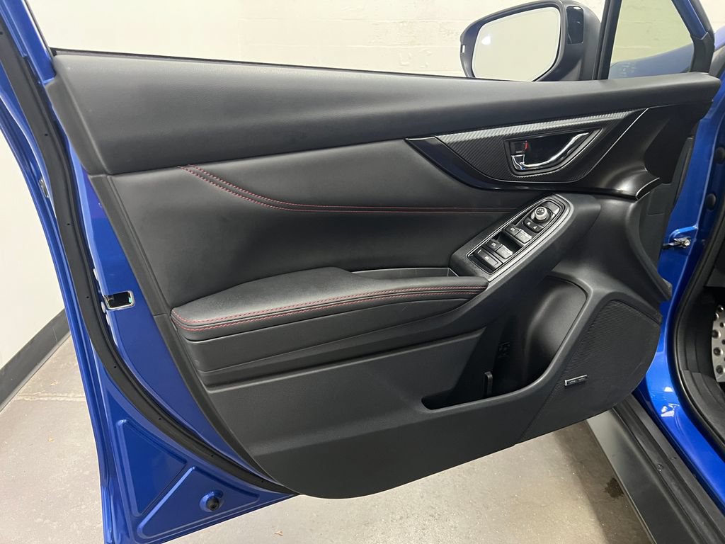 Used 2022 Subaru WRX Limited AWD/4WD image 10