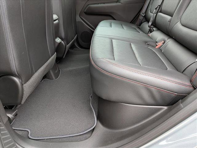 New 2027 Chevrolet Bolt RS w/ Technology Package image 16