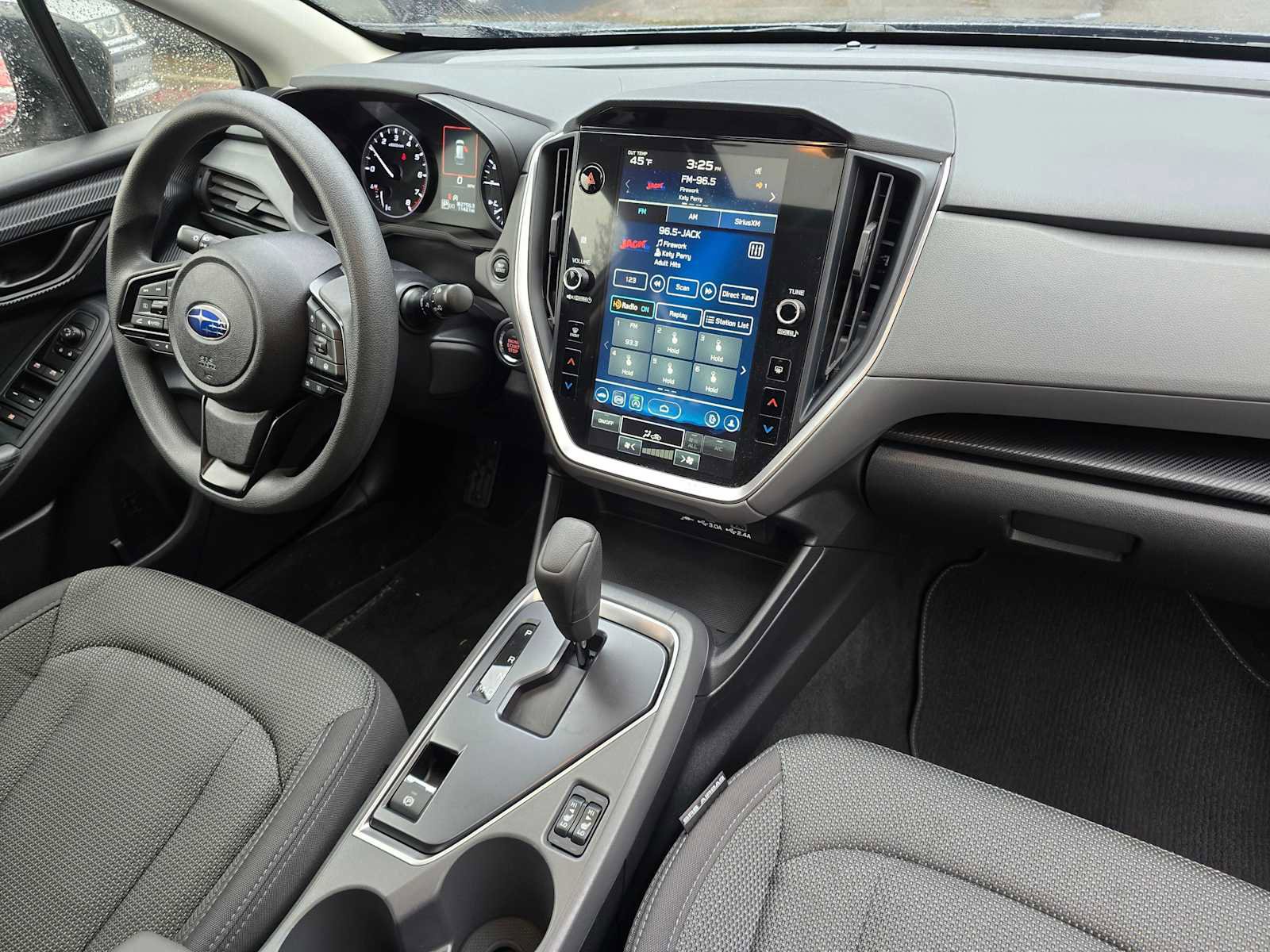 Used 2024 Subaru Crosstrek 2.0i Premium image 10