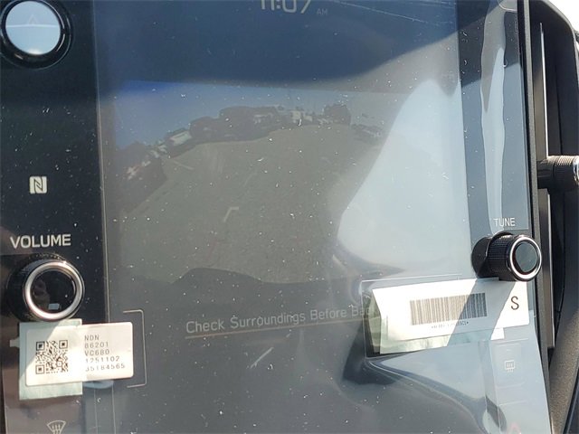 New 2025 Subaru WRX Premium image 23