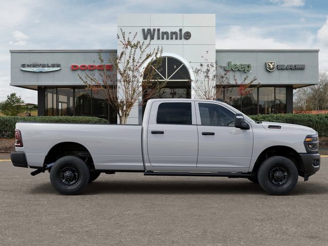 New 2026 RAM 2500 Tradesman image 21