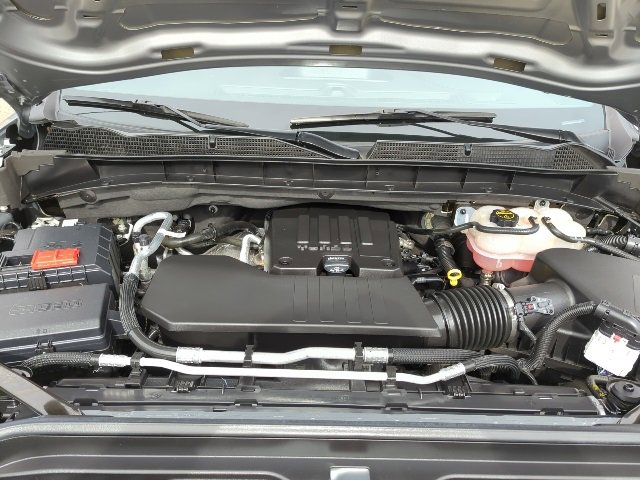 Used 2024 GMC Sierra 1500 Pro w/ Trailering Package image 23