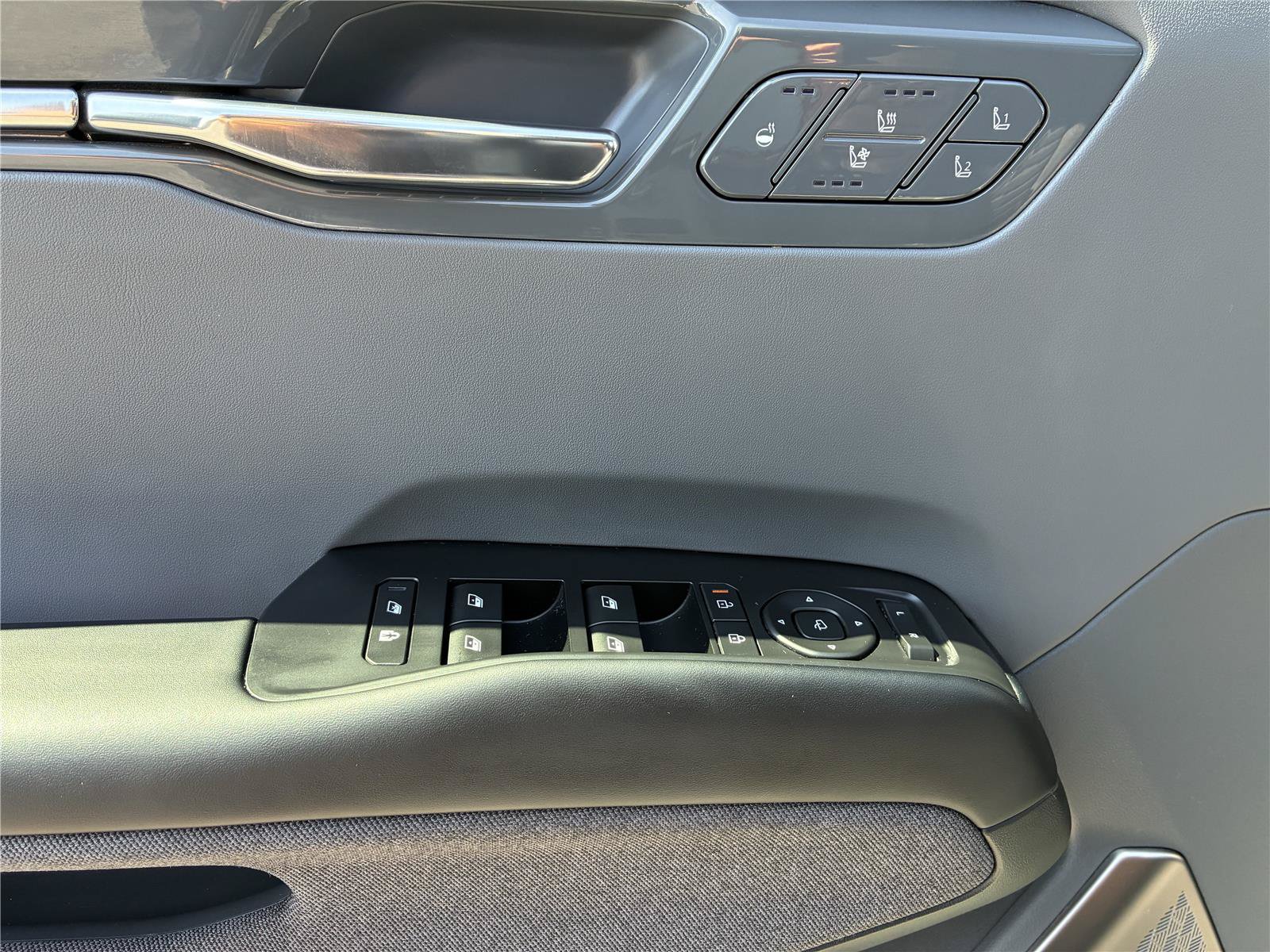 Certified 2024 Kia EV9 Land AWD/4WD image 26