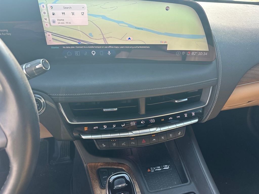 Certified 2025 Cadillac CT5 Premium Luxury image 28