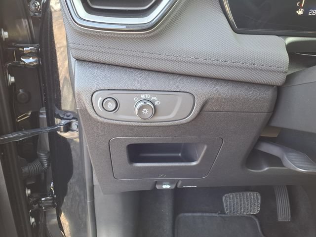 Used 2025 Chevrolet TrailBlazer LT AWD/4WD image 72