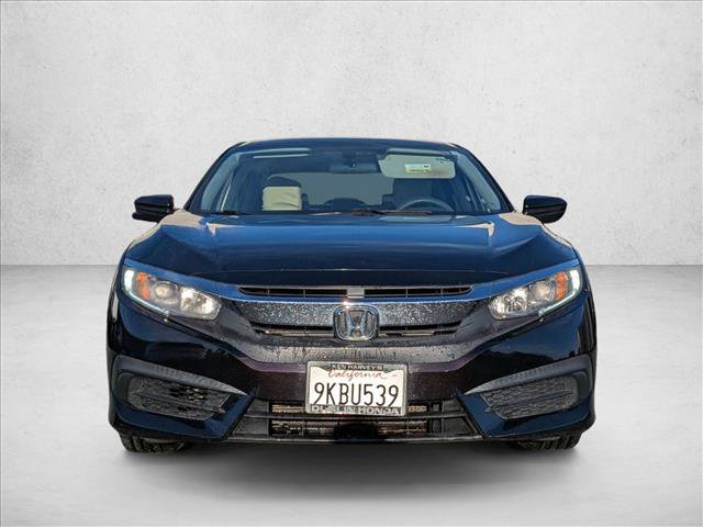 Used 2017 Honda Civic EX image 2