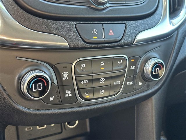 Used 2024 Chevrolet Equinox LT image 39