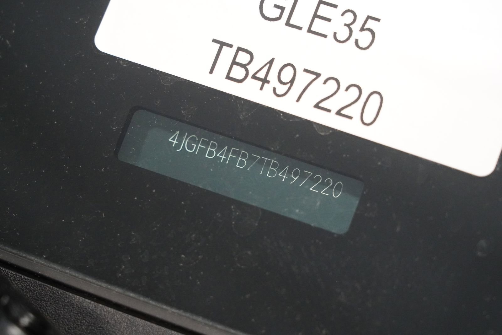 Used 2026 Mercedes-Benz GLE 350 4MATIC image 33