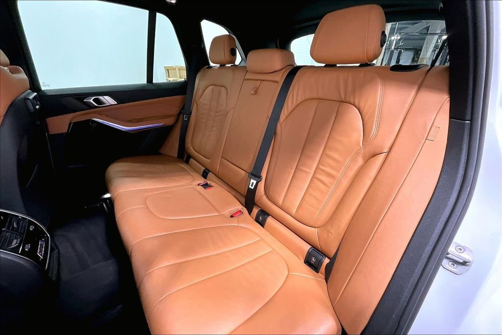 Used 2019 BMW X5 xDrive40i image 35