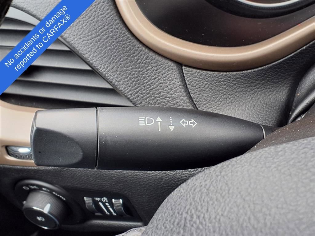 Used 2016 Jeep Cherokee Latitude w/ Cold Weather Group image 21