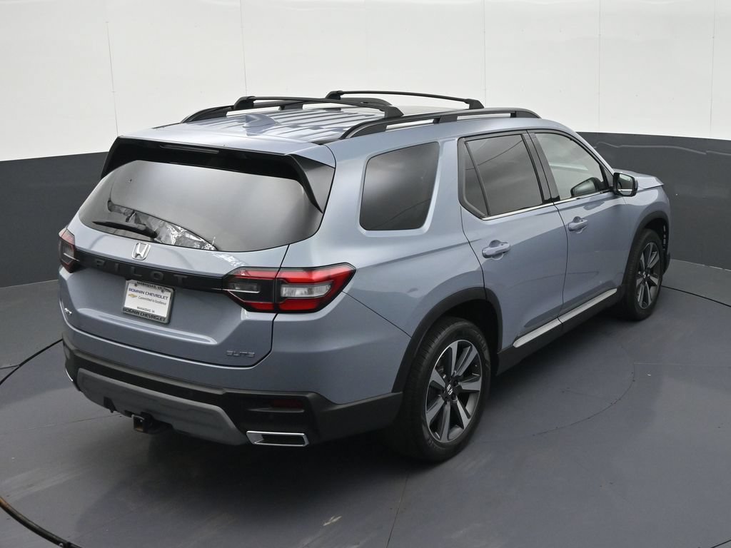 Used 2024 Honda Pilot Elite image 29