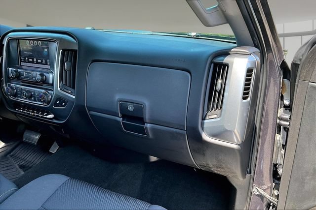 Used 2016 Chevrolet Silverado 2500 LT w/ LT Convenience Package AWD/4WD image 23