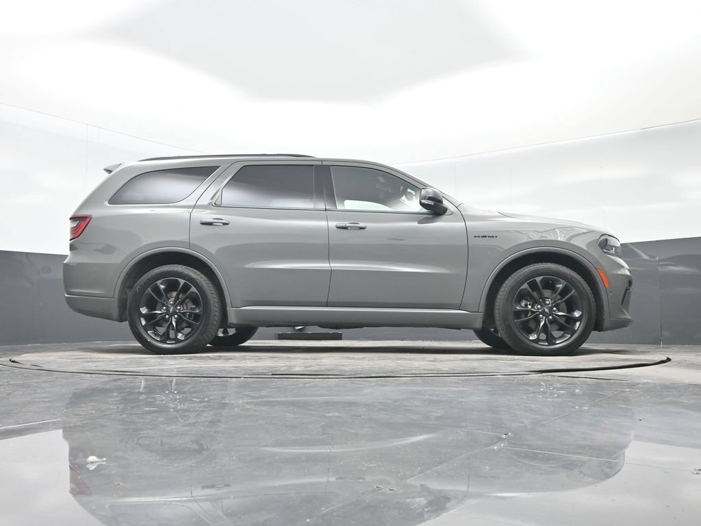 Used 2021 Dodge Durango R/T w/ Blacktop Package AWD/4WD image 31