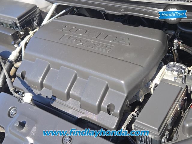 Used 2016 Honda Odyssey Touring Elite image 25