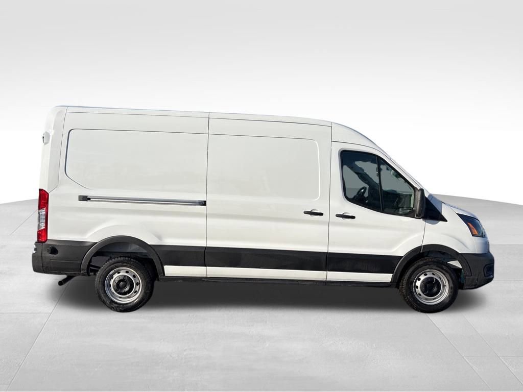 New 2026 Ford Transit 250 148 Medium Roof image 6