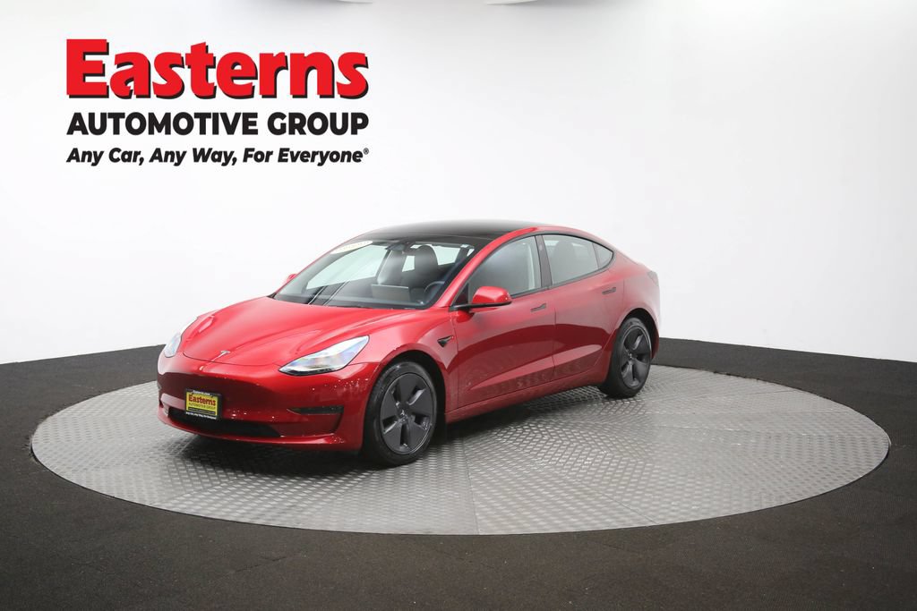 Used 2023 Tesla Model 3 RWD image 51