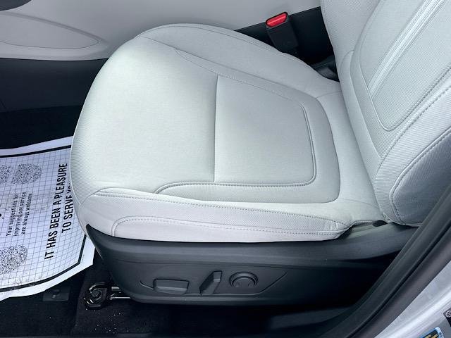 New 2026 Hyundai Tucson SEL image 8