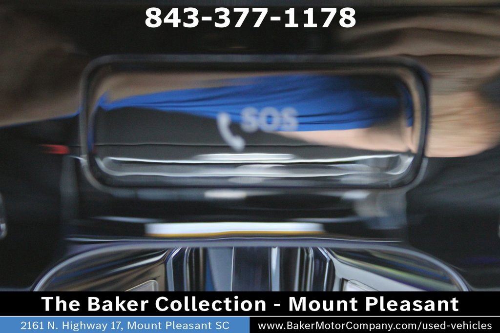 Certified 2025 Mercedes-Benz S 580e 4MATIC Sedan image 53