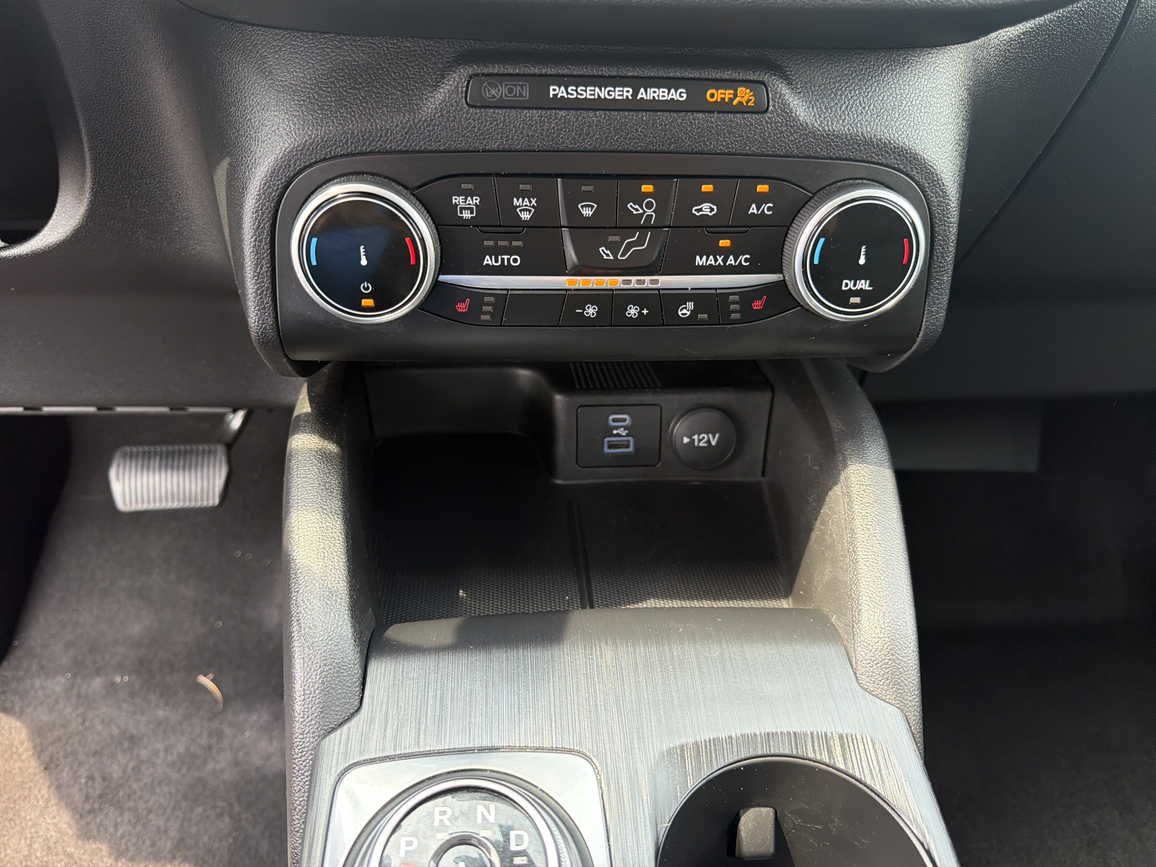 Used 2023 Ford Escape Active AWD/4WD image 32