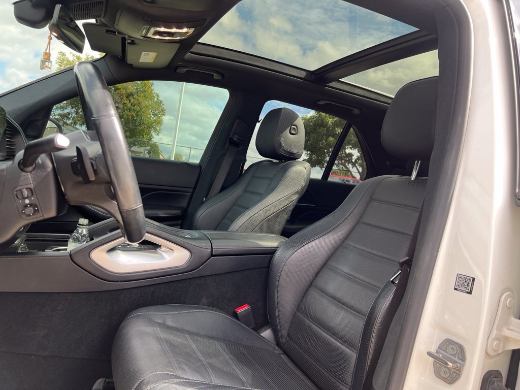 Used 2021 Mercedes-Benz GLE 350 4MATIC image 6