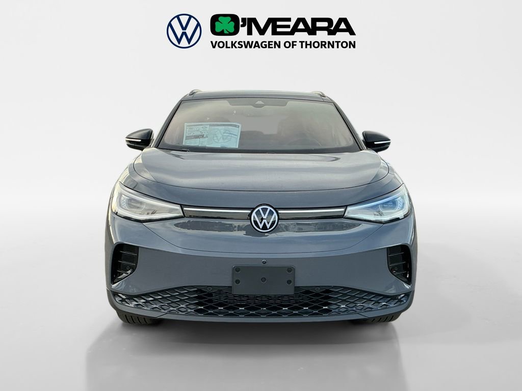 New 2026 Volkswagen ID.4 Pro S Plus image 8