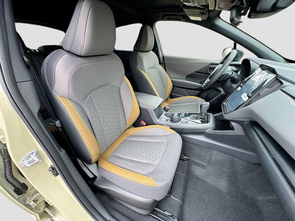 New 2026 Subaru Crosstrek 2.5i Sport image 35