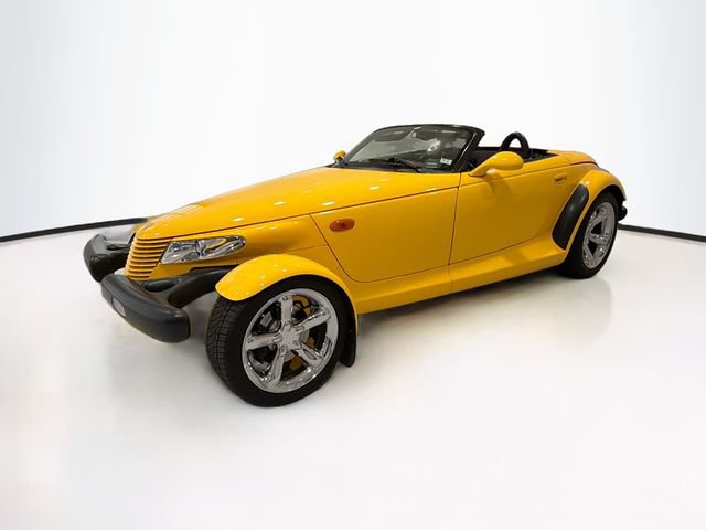 Used 2000 Plymouth Prowler RWD image 3