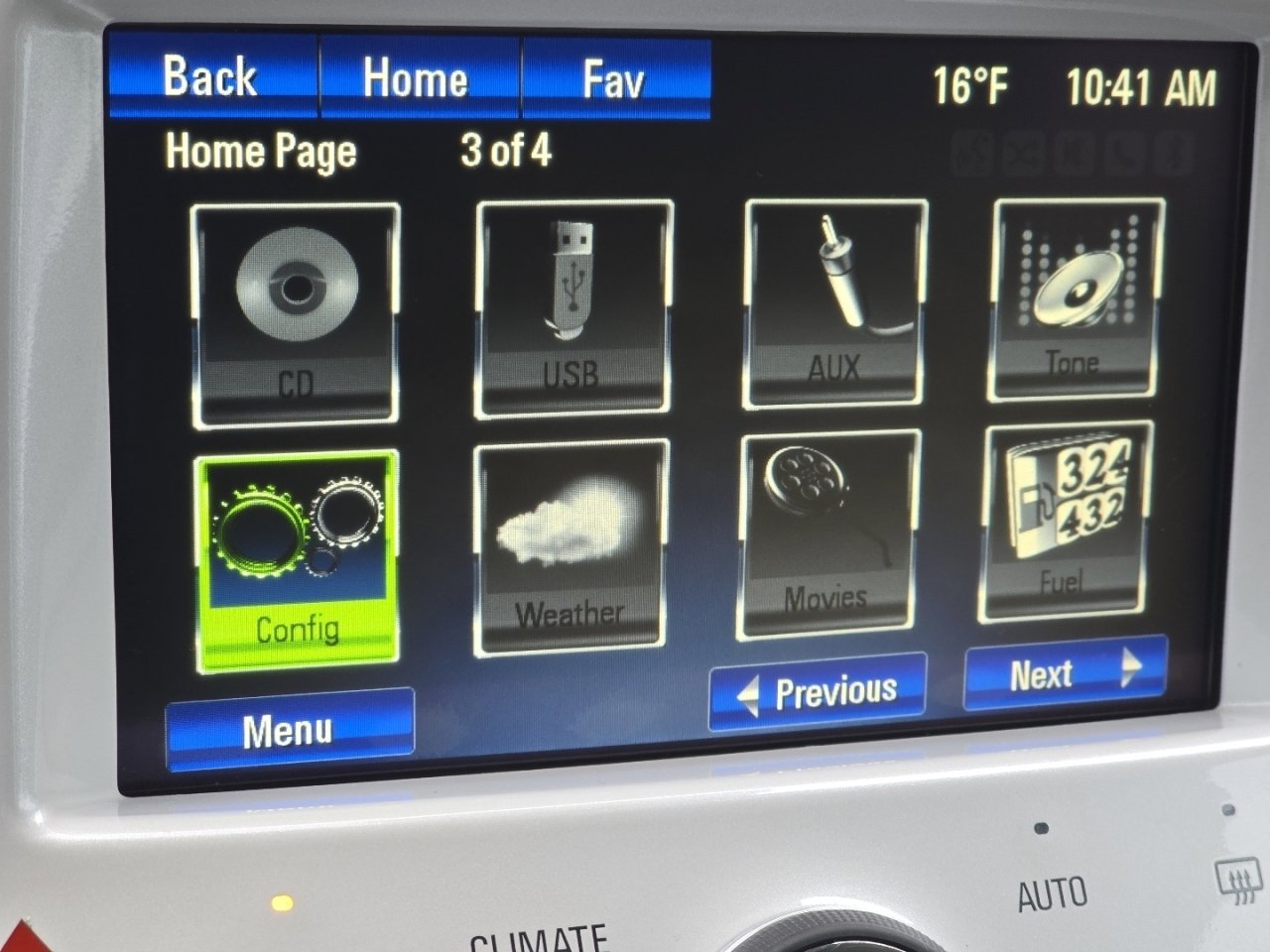 Used 2013 Chevrolet Volt image 5