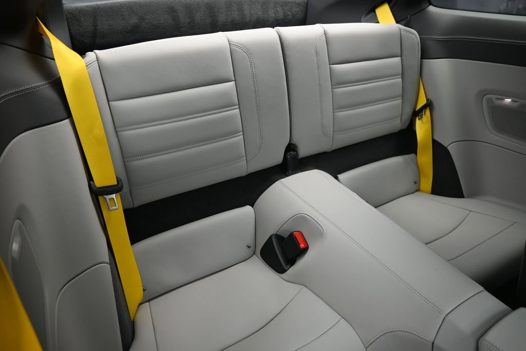 Certified 2024 Porsche 911 GT3 RS image 28