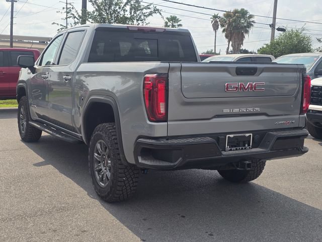 New 2026 GMC Sierra 1500 AT4X AWD/4WD image 7