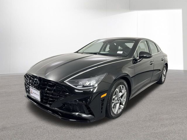 Used 2020 Hyundai Sonata SEL w/ Convenience + Sunroof Package image 24