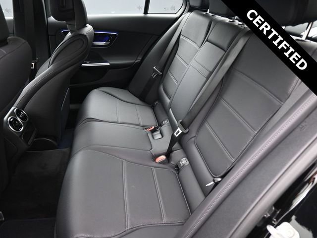 New 2026 Mercedes-Benz C 300 Sedan image 23