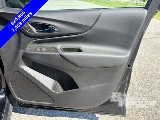 Used 2024 Chevrolet Equinox LT w/ LPO, Floor Liner Package FWD image 28