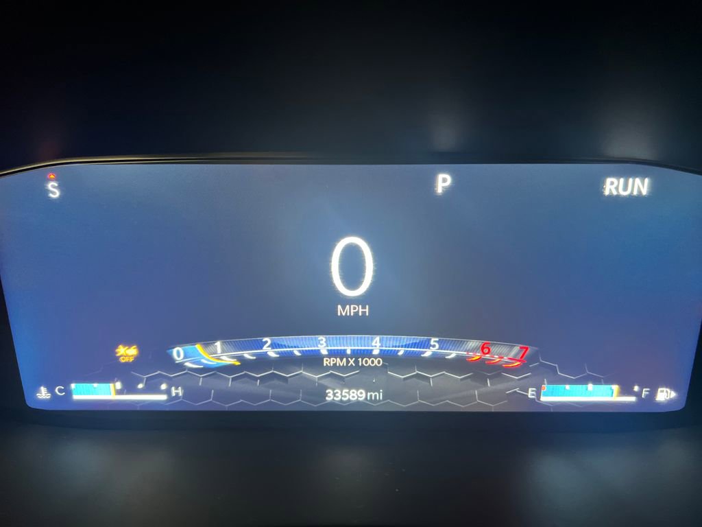 Used 2023 Jeep Compass High Altitude image 17