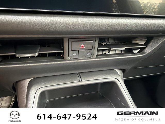 New 2026 MAZDA CX-5 Select AWD/4WD image 25