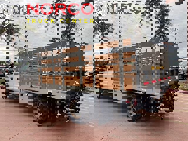 Used 2016 Ford F550 2WD Crew Cab Super Duty image 6