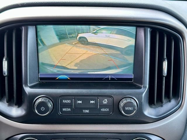 Used 2018 Chevrolet Colorado Z71 image 28