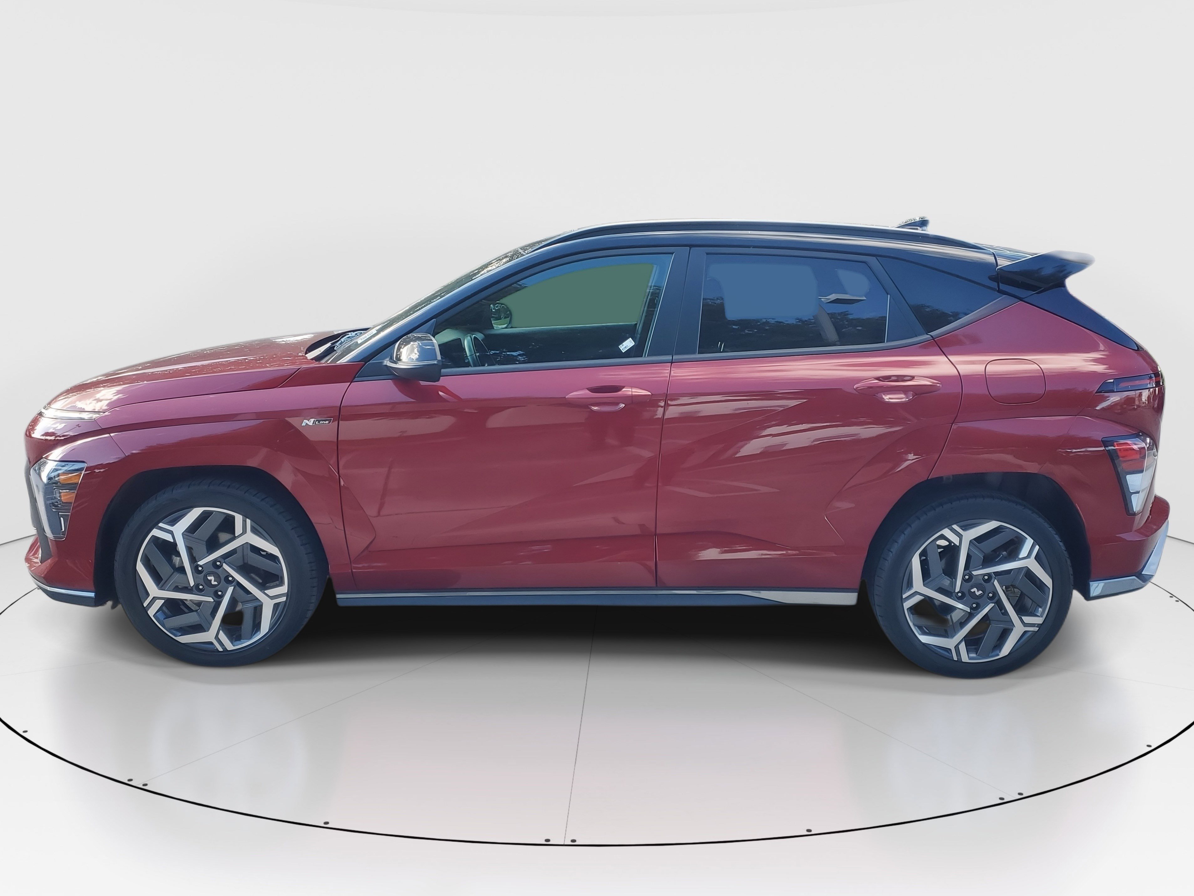Used 2024 Hyundai Kona N Line image 6