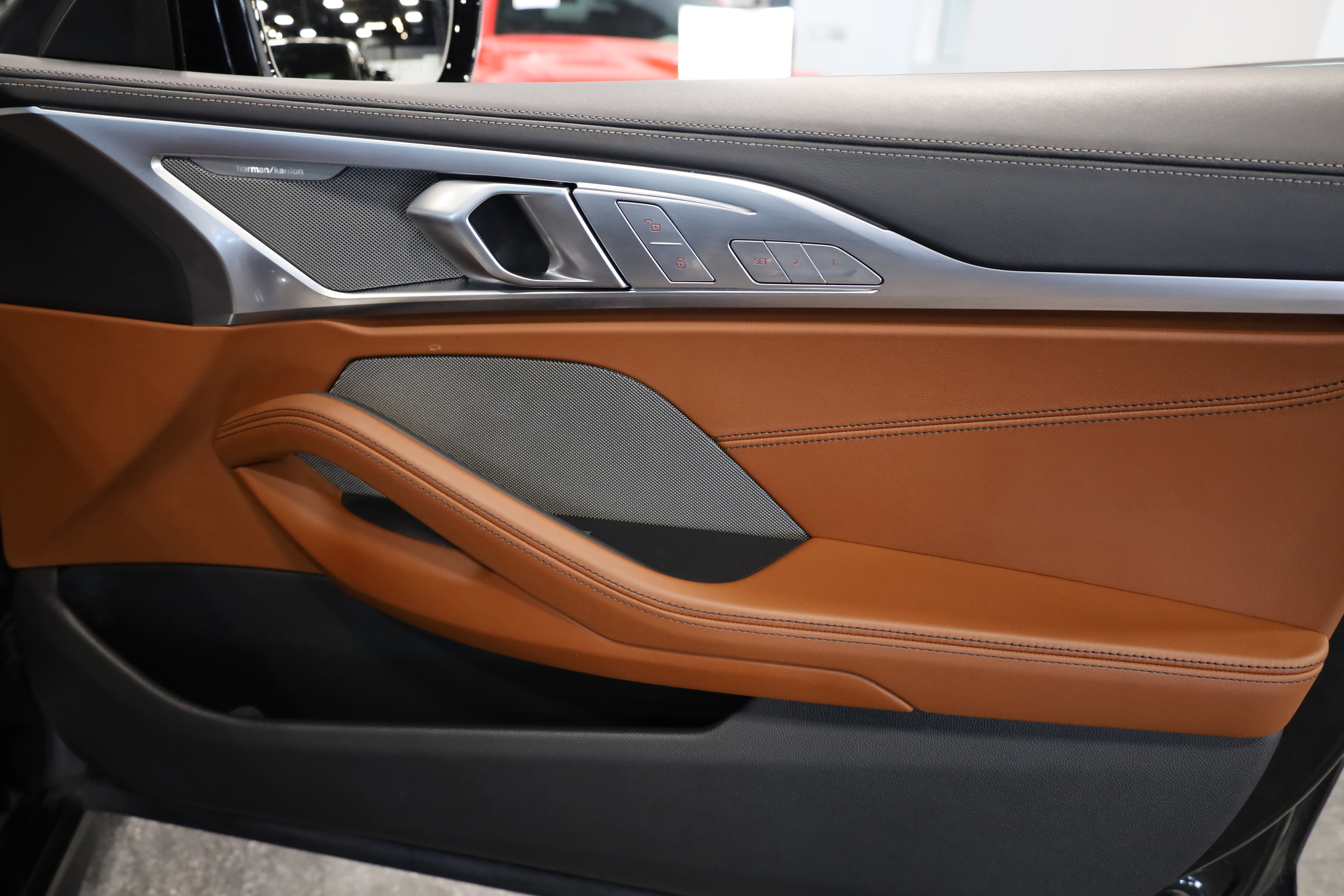 Used 2022 BMW 840i Gran Coupe xDrive 840i w/ Comfort Seating Package image 42