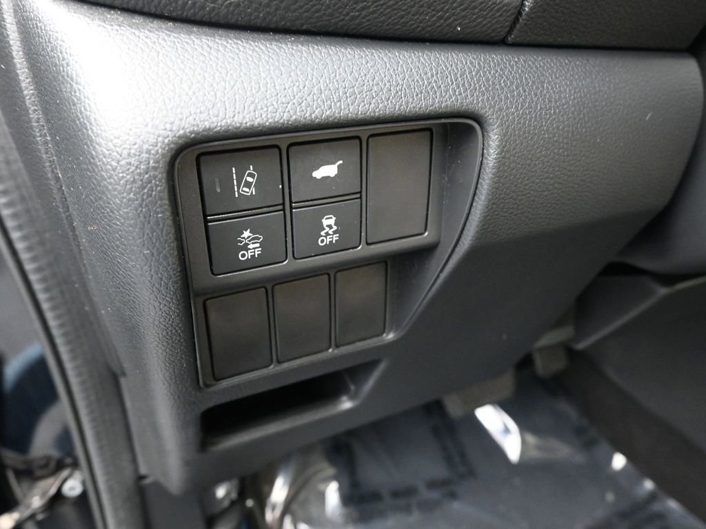 Used 2018 Honda CR-V EX-L image 30