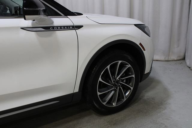Used 2024 Lincoln Corsair FWD w/ Equipment Group 101A image 27