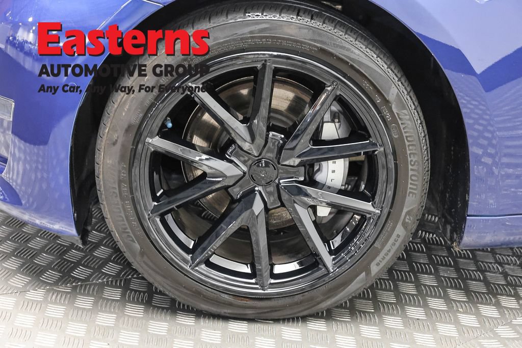 Used 2020 Tesla Model 3 Long Range AWD/4WD image 24