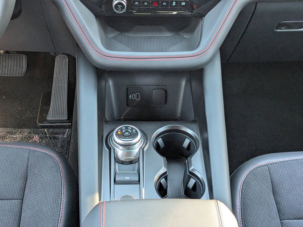 New 2026 Ford Explorer ST w/ Sun And Sound Package image 21