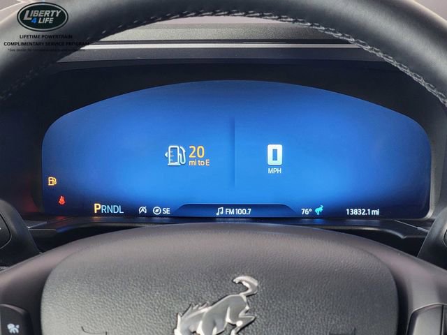 Used 2025 Ford Bronco Sport Big Bend w/ Convenience Package image 29