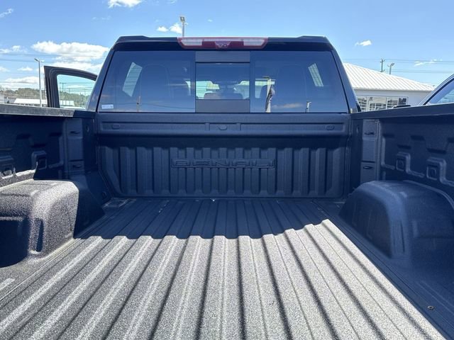 Used 2023 GMC Sierra 1500 Denali Ultimate image 10