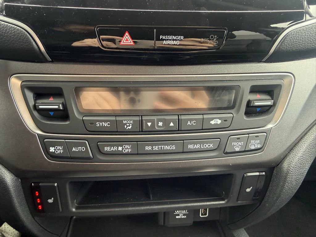 Used 2019 Honda Pilot EX-L image 20