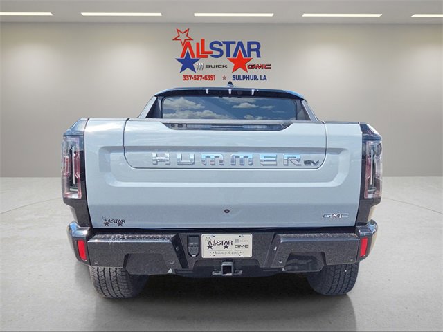 New 2025 GMC Hummer EV 2X image 6