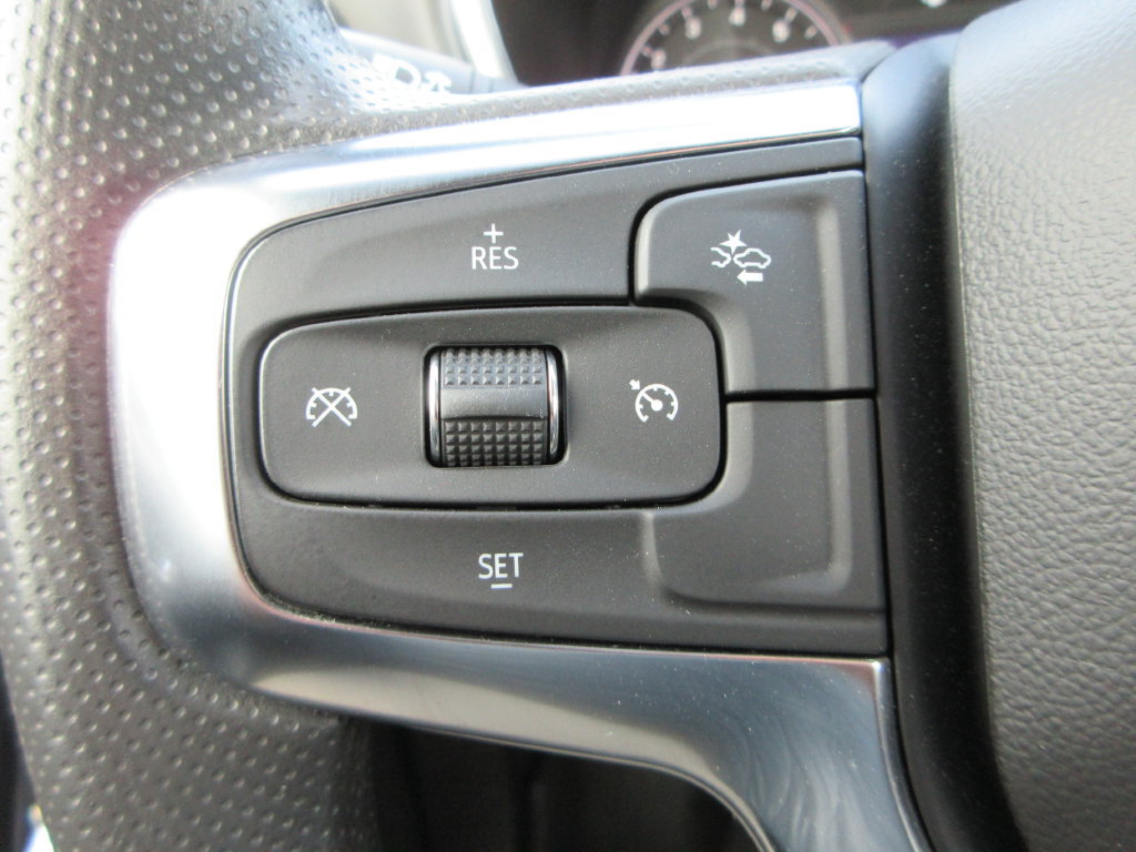 Used 2024 Chevrolet Blazer LT w/ LPO, Floor Liner Package FWD image 24